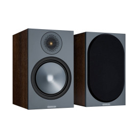 Monitor Audio Bronze 100 Raf Tipi Hoparlör Monitor Audio Bronze 100 Raf Tipi Hoparlör